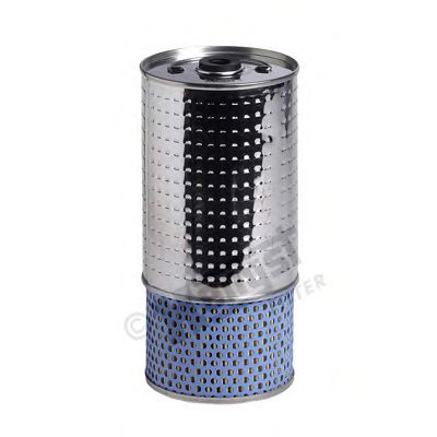 HENGST FILTER e196hnd20 -  Масляный фильтр